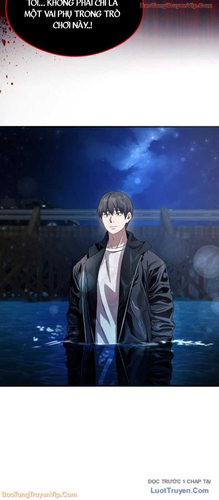Hẹn Hò Rùng Rợn [Chap 26-34]