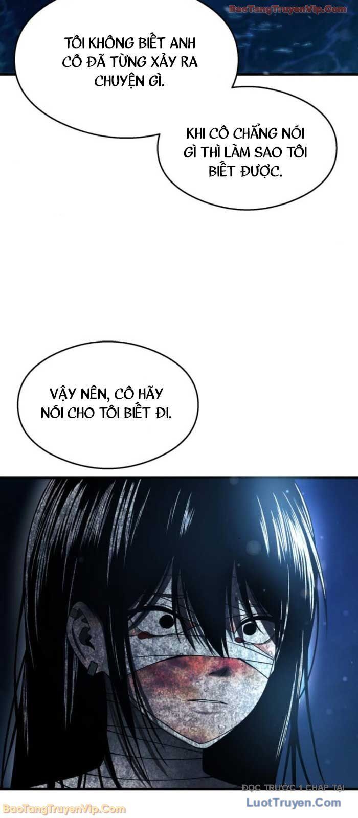 Hẹn Hò Rùng Rợn [Chap 26-34]