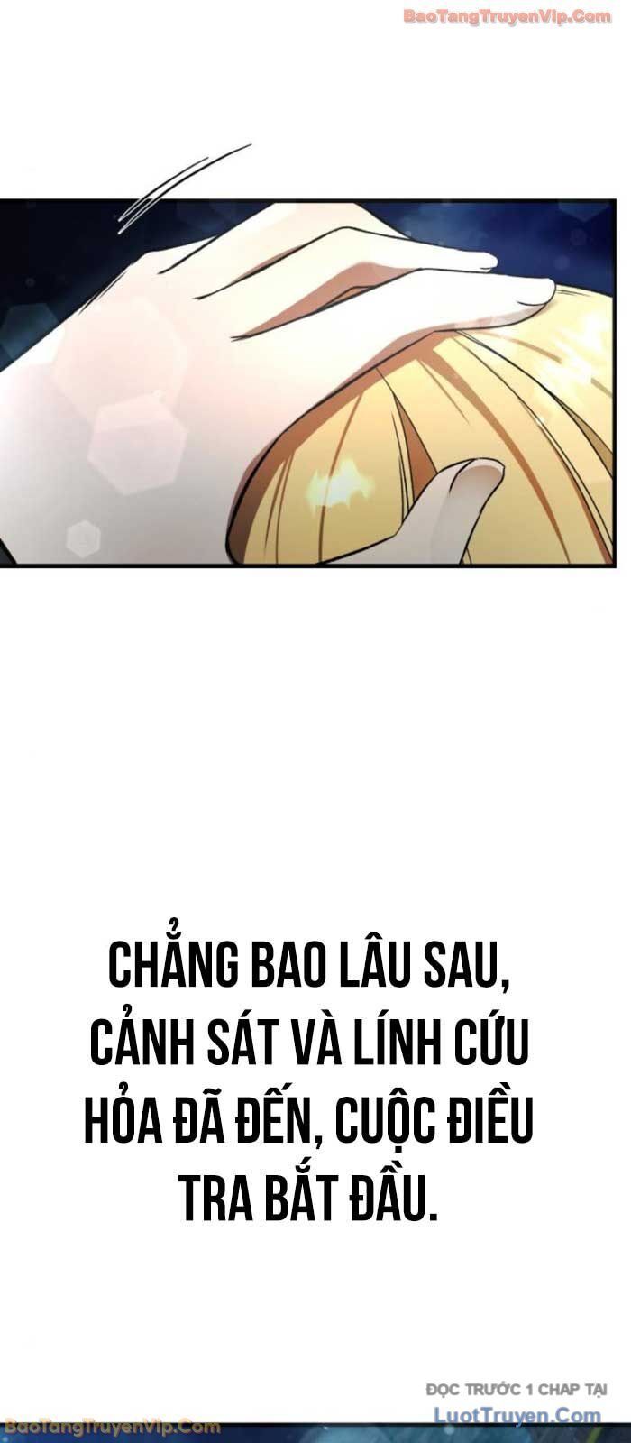 Hẹn Hò Rùng Rợn [Chap 26-34]