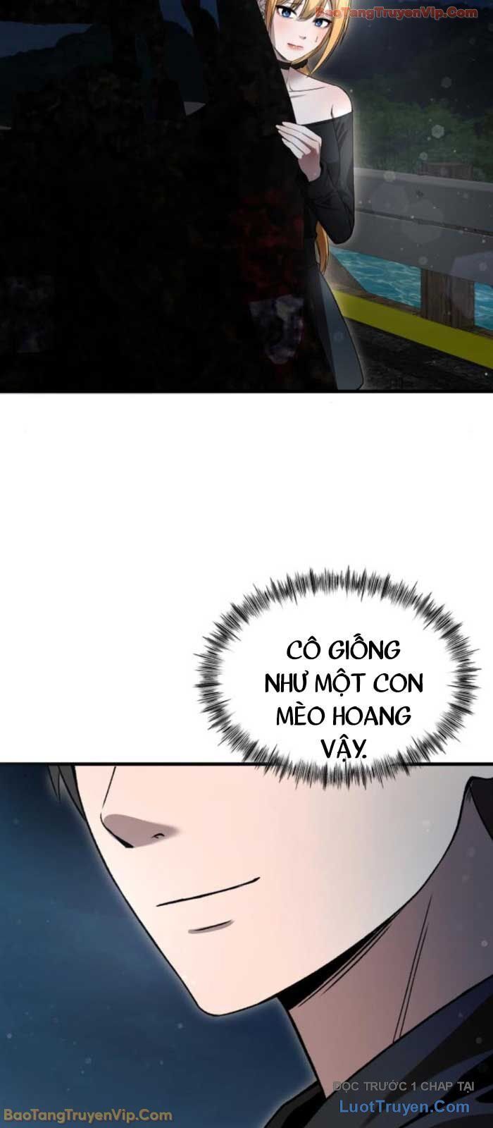 Hẹn Hò Rùng Rợn [Chap 26-34]