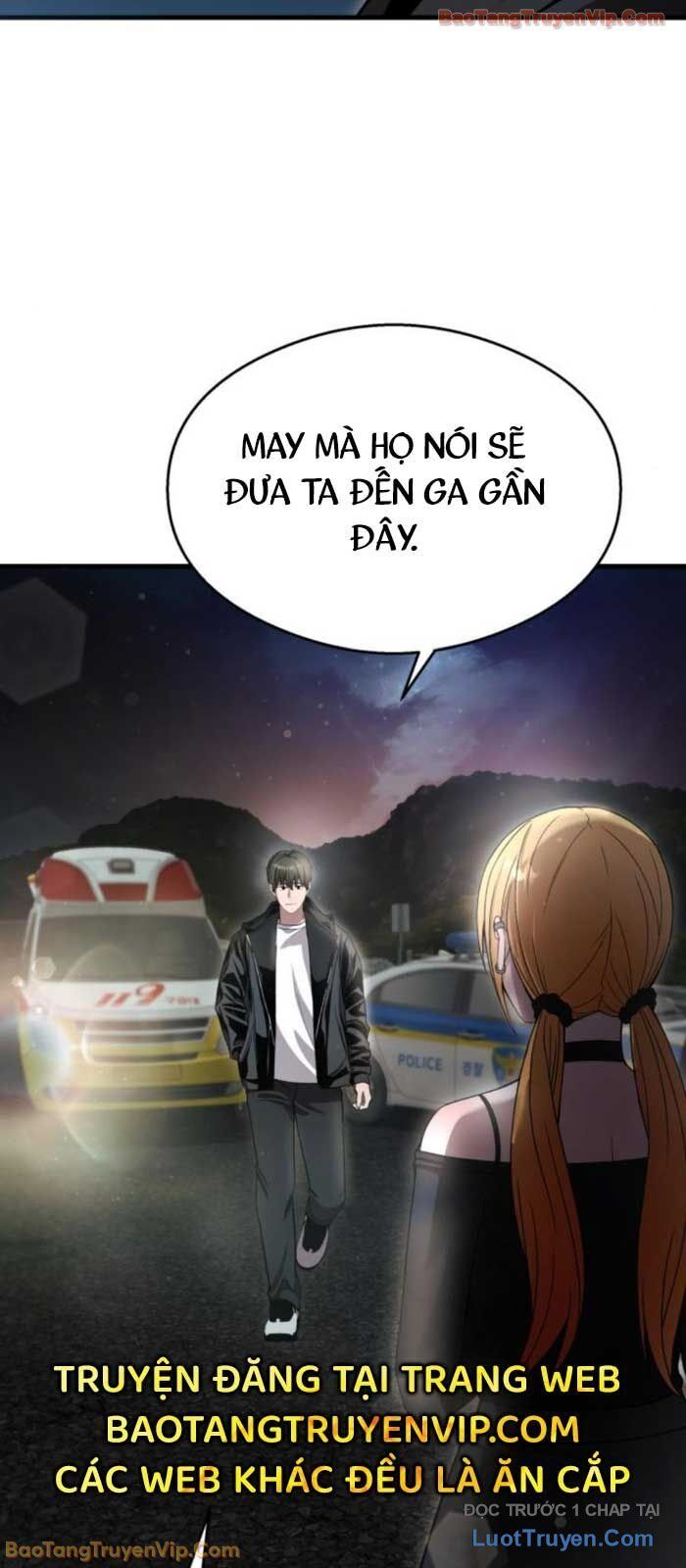 Hẹn Hò Rùng Rợn [Chap 26-34]