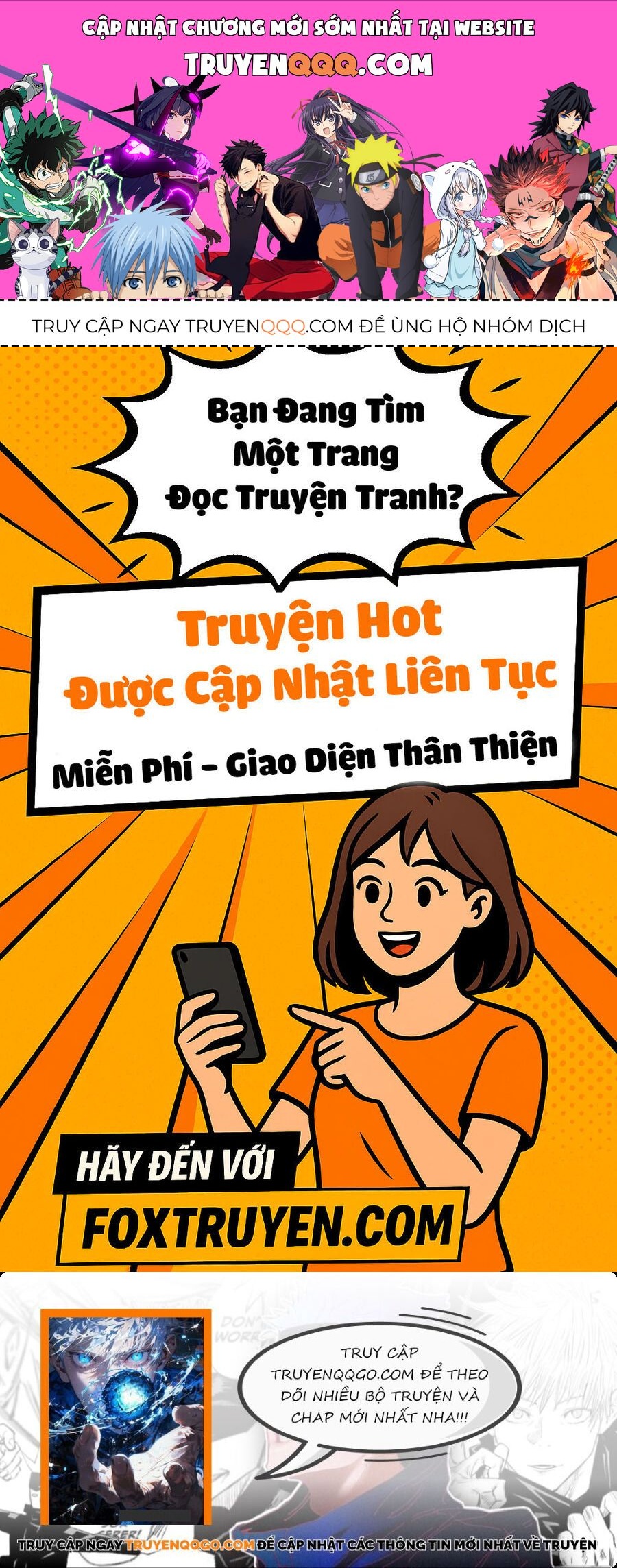 Trang truyện