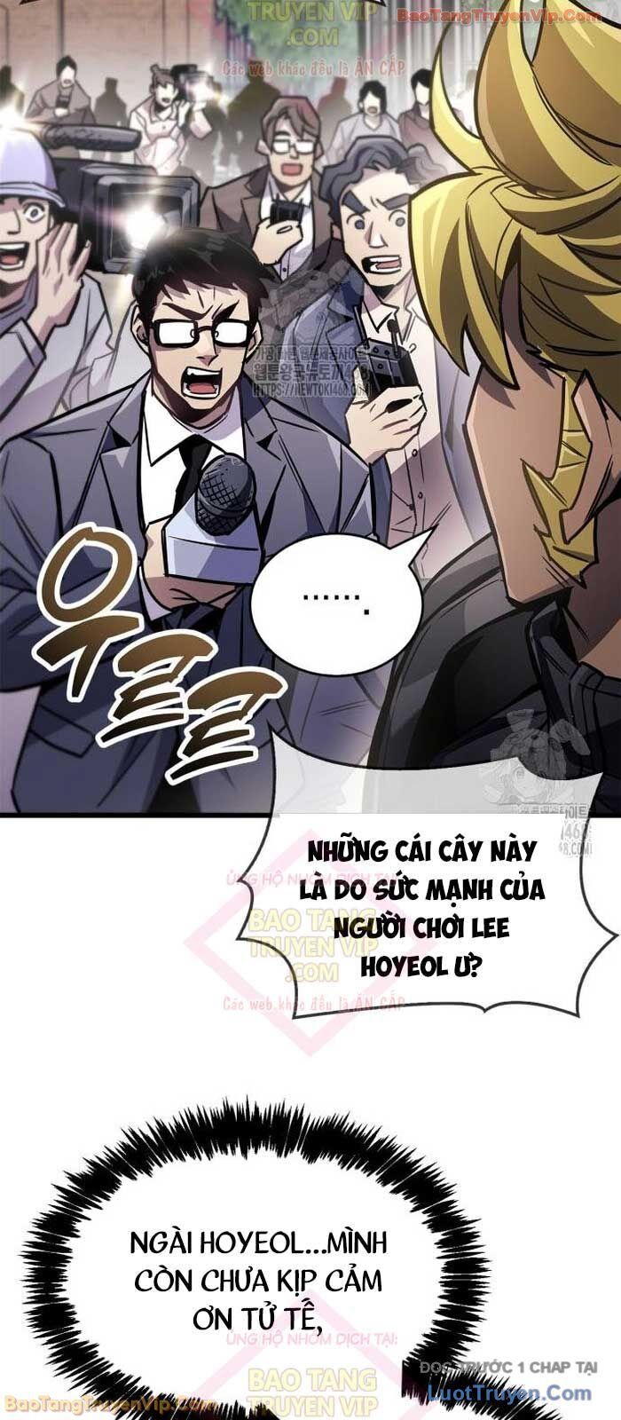 Người Chơi Che Giấu Quá Khứ Chapter 89 - TC Truyện