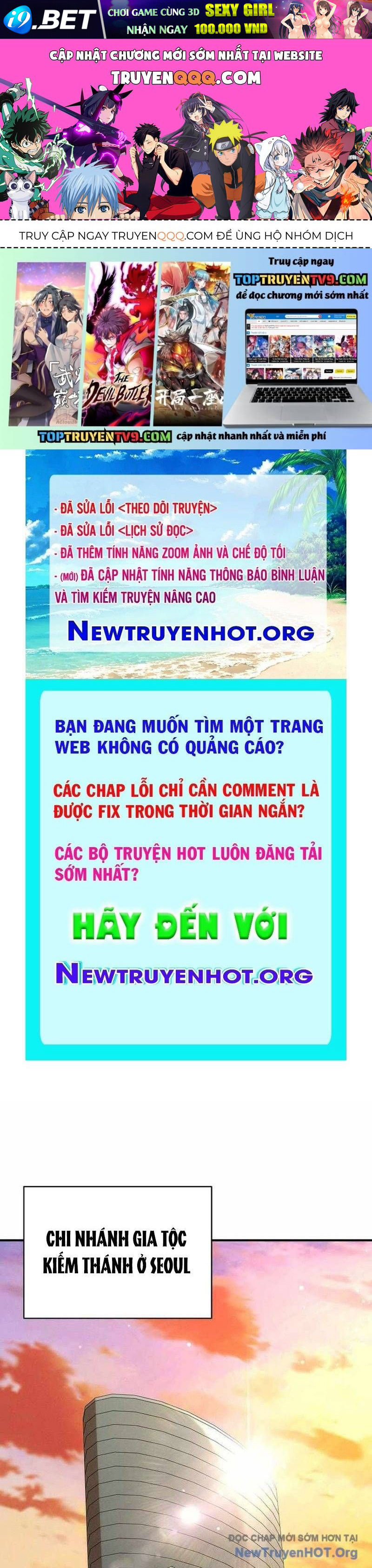 Nettruyen Truyện tranh online
