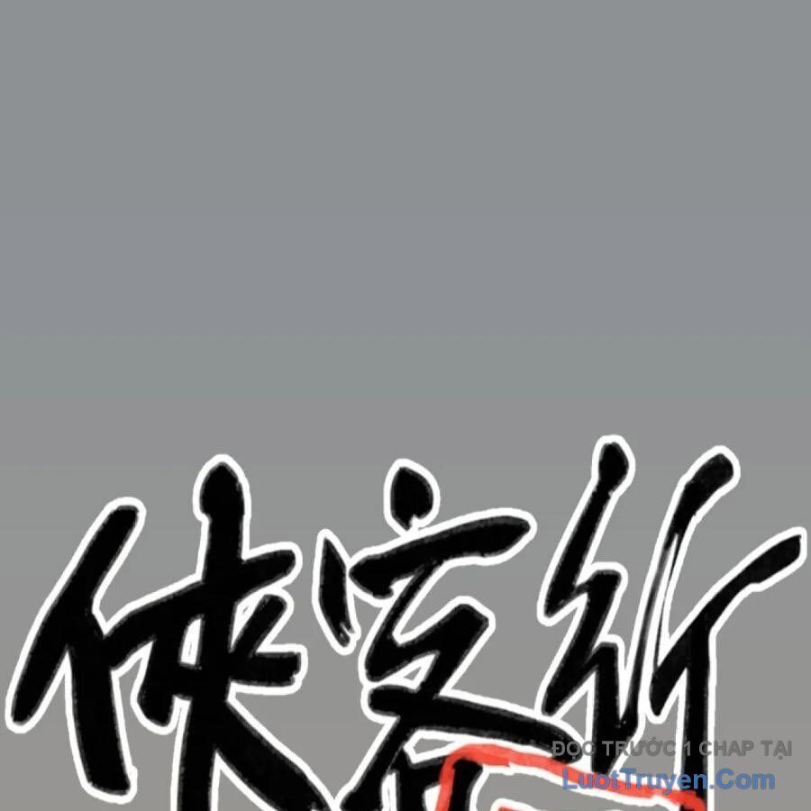 Hiệp Khách Hành bất thông Chapter 113 - TC Truyện