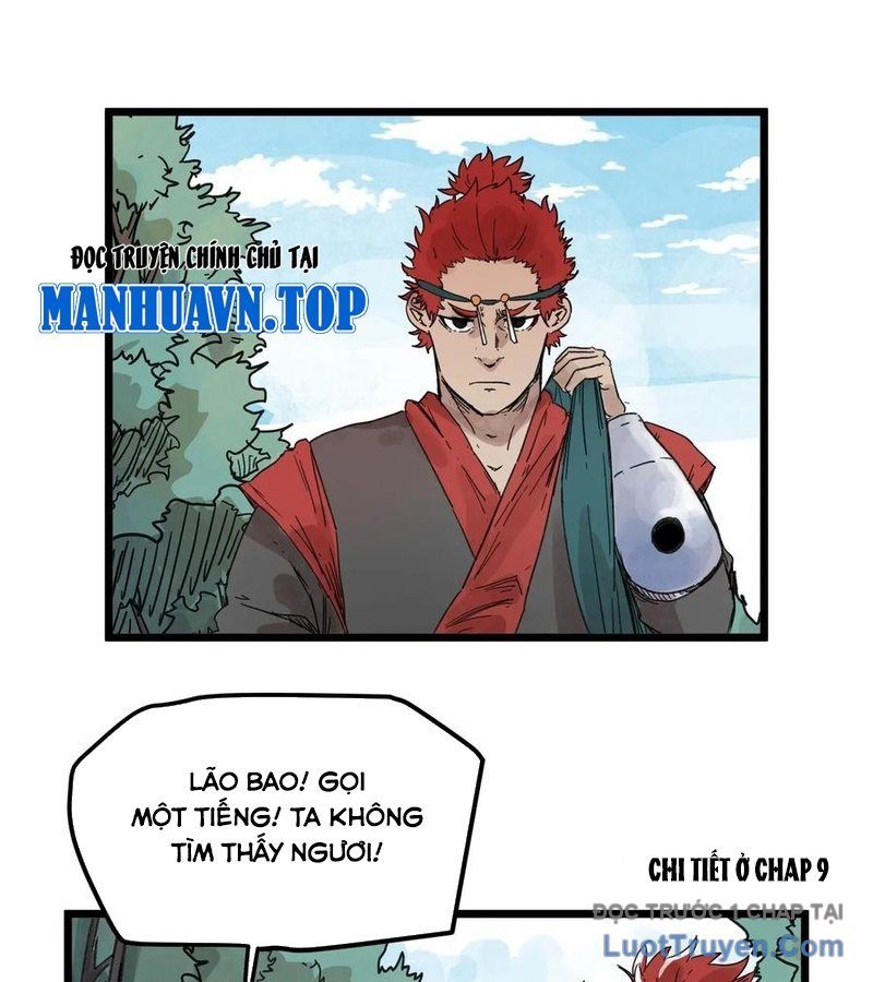 Hiệp Khách Hành bất thông Chapter 117 - TC Truyện