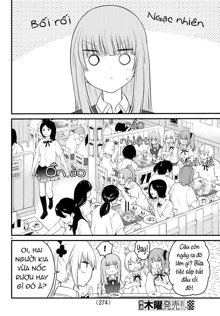 Koe ga dasenai Shoujo wa "Kanojo ga Yasashisugiru" to Omotte iru 39