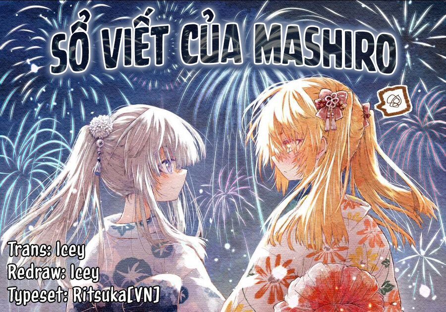 Koe ga dasenai Shoujo wa "Kanojo ga Yasashisugiru" to Omotte iru 40