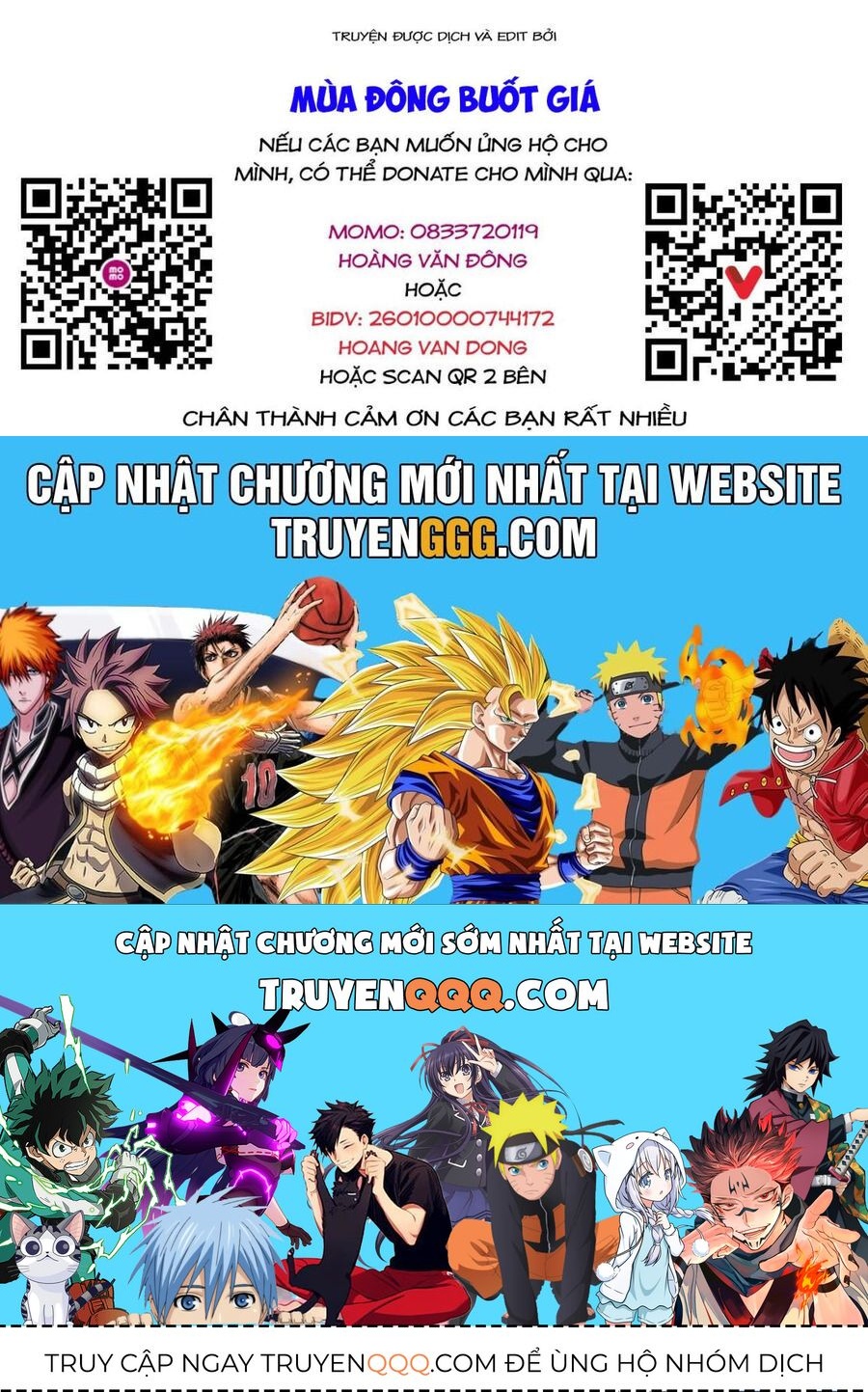 Nettruyen Truyện tranh online