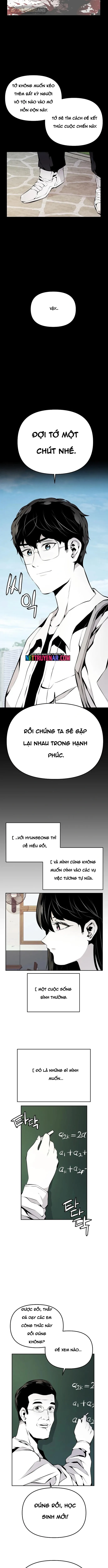 Cuồng Thú Chapter 42 - TC Truyện