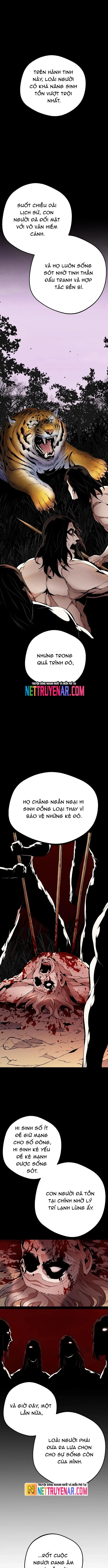 Cuồng Thú Chapter 44 - TC Truyện