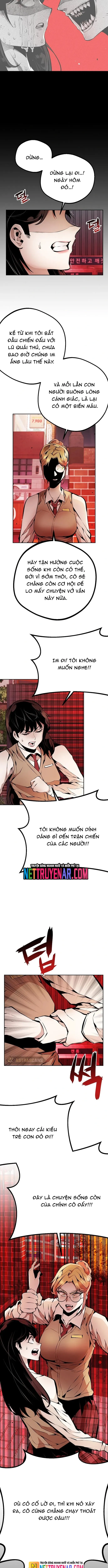 Cuồng Thú Chapter 45 - TC Truyện