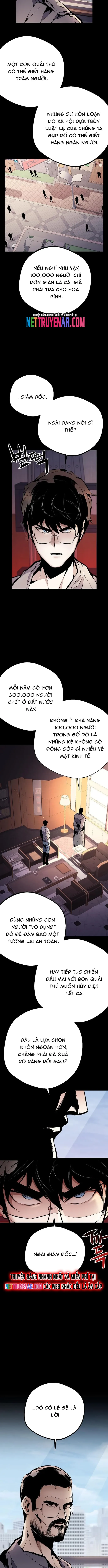 Cuồng Thú Chapter 45 - TC Truyện