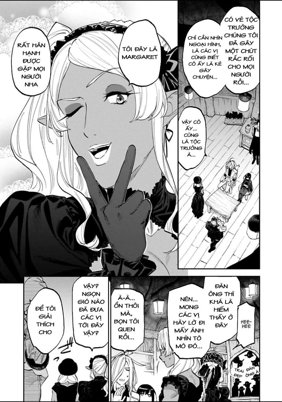Chapter 176 - Image 12