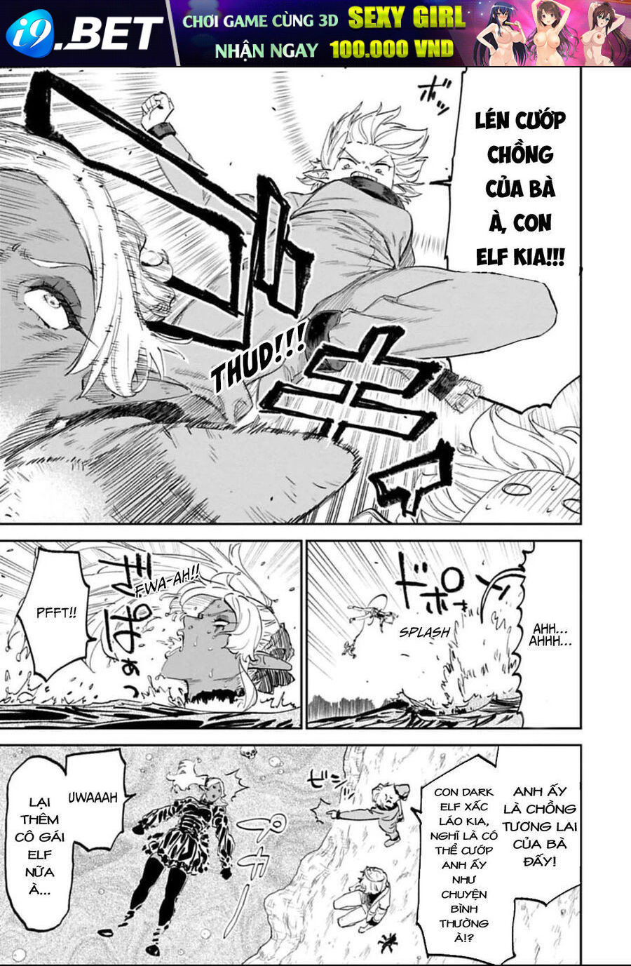 Chapter 176 - Image 10