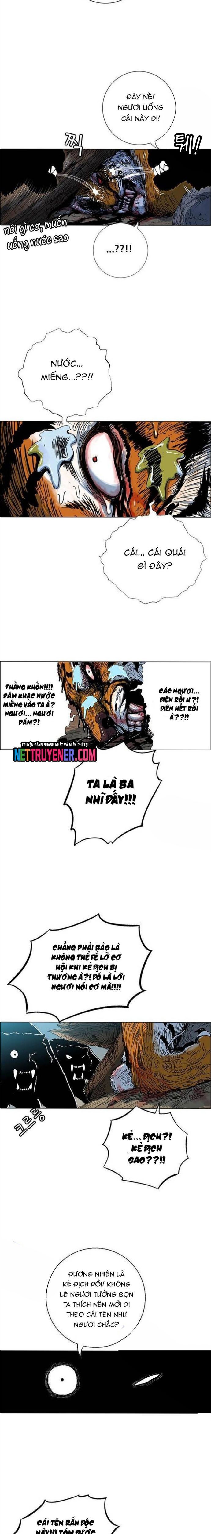Nettruyen Truyện tranh online