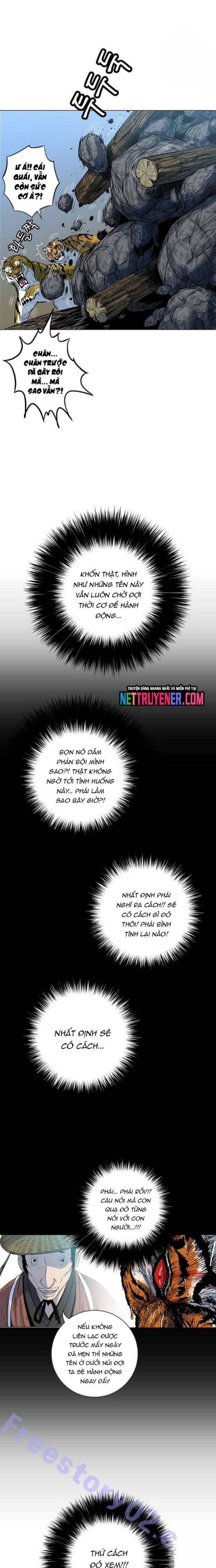 Nettruyen Truyện tranh online