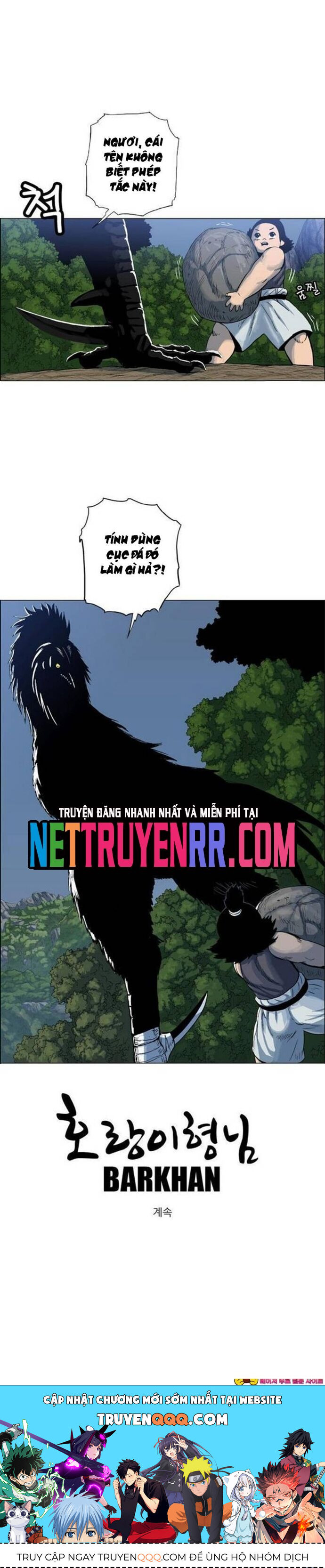 Nettruyen Truyện tranh online