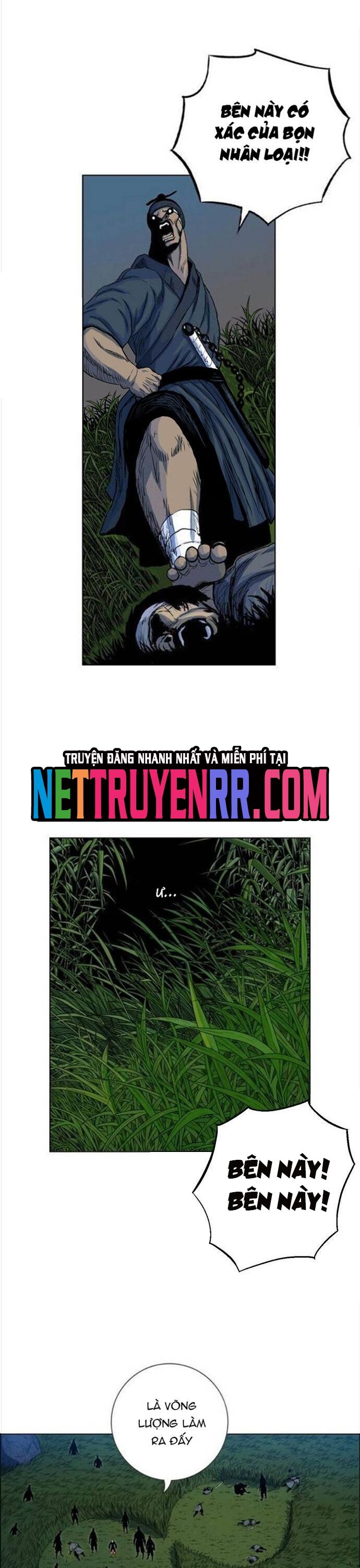 Nettruyen Truyện tranh online