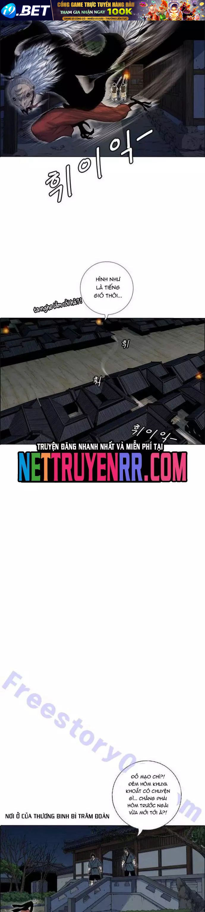 Nettruyen Truyện tranh online