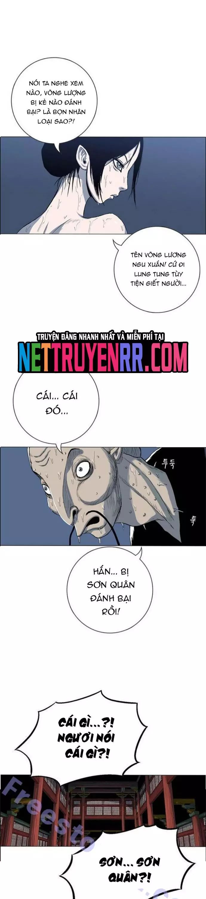 Nettruyen Truyện tranh online