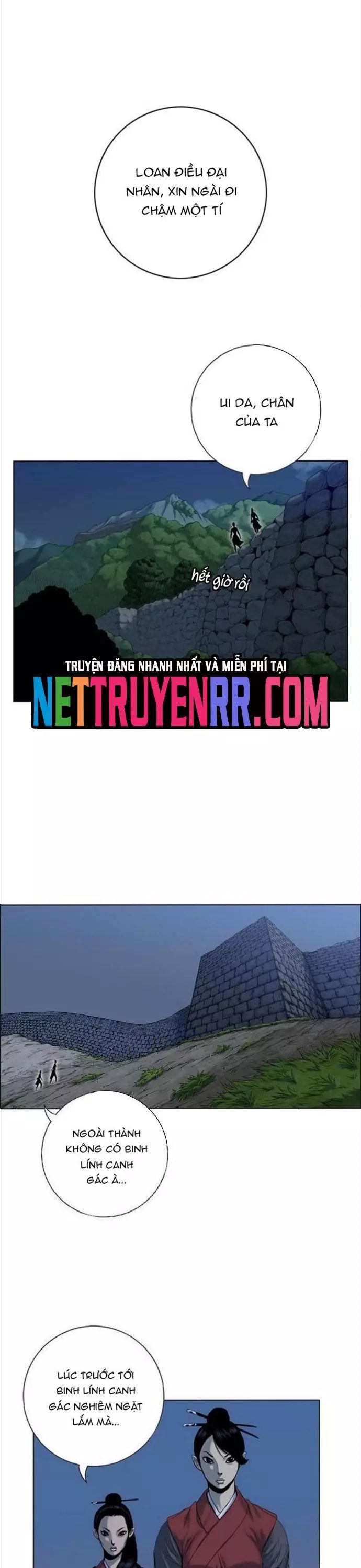 Nettruyen Truyện tranh online