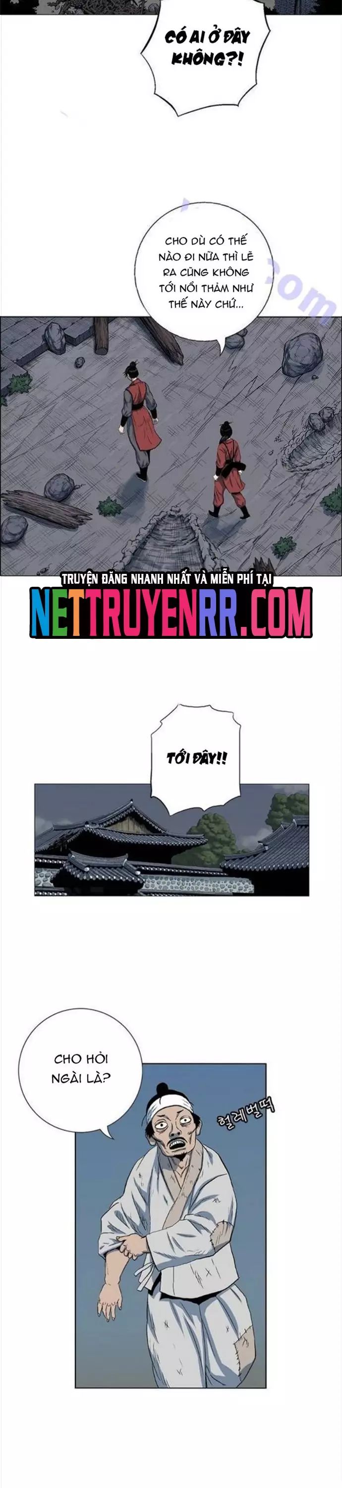 Nettruyen Truyện tranh online