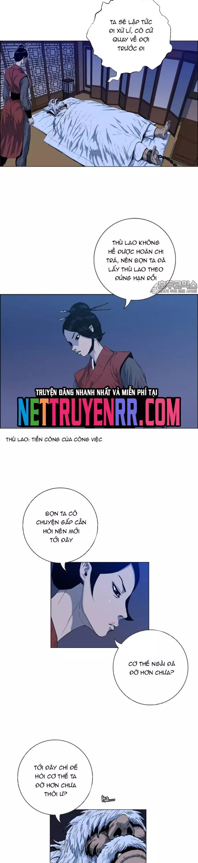 Nettruyen Truyện tranh online
