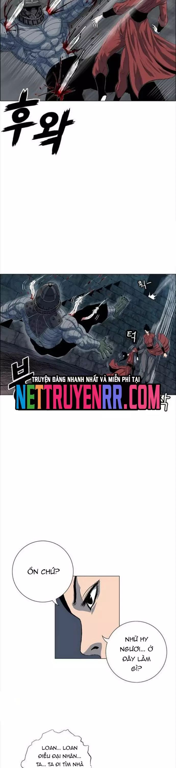 Nettruyen Truyện tranh online