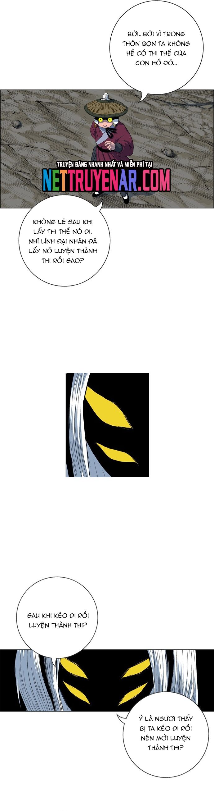 Nettruyen Truyện tranh online