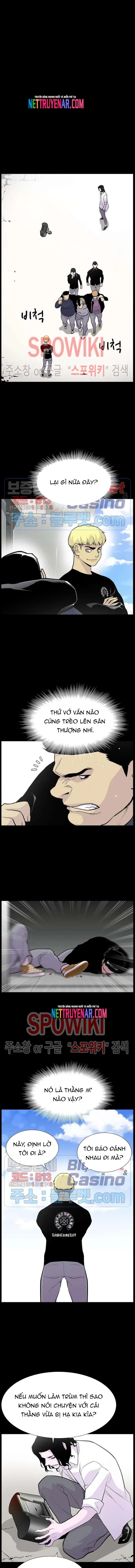Gangster Học Đường Chapter 46 - TC Truyện