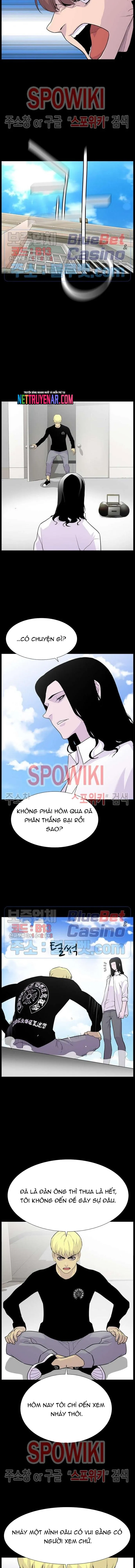 Gangster Học Đường Chapter 47 - TC Truyện
