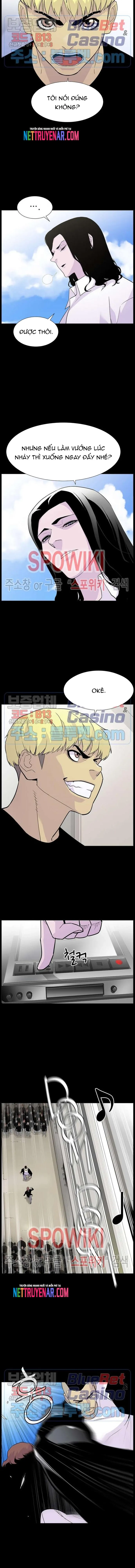 Gangster Học Đường Chapter 47 - TC Truyện