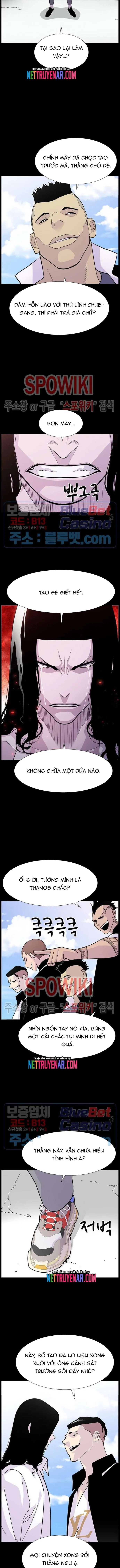 Gangster Học Đường Chapter 49 - TC Truyện