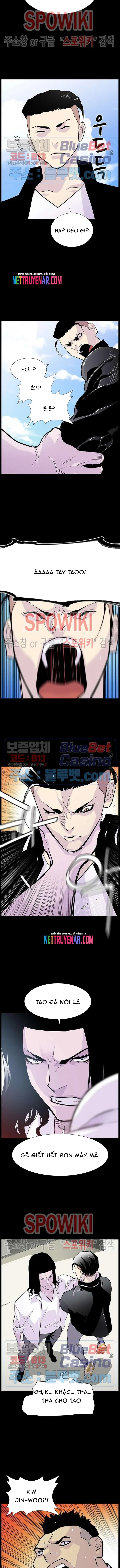 Gangster Học Đường Chapter 49 - TC Truyện