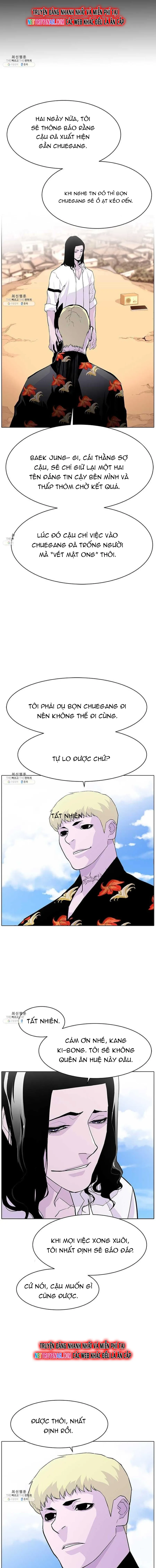 Gangster Học Đường Chapter 53 - TC Truyện