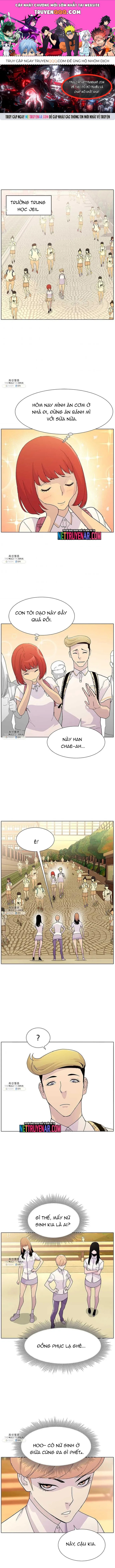 Gangster Học Đường Chapter 55 - TC Truyện
