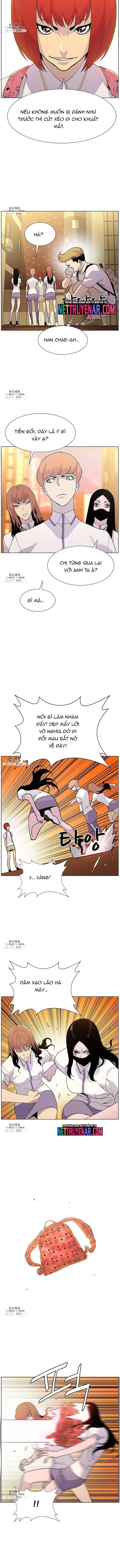 Gangster Học Đường Chapter 55 - TC Truyện