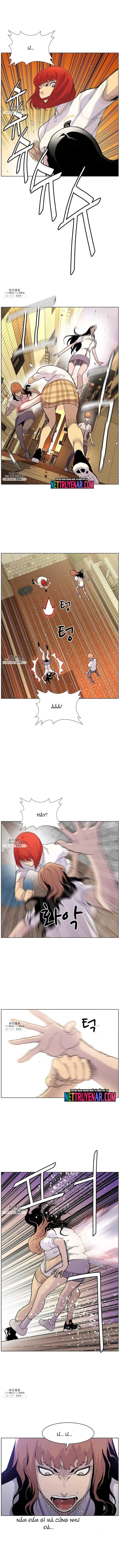 Gangster Học Đường Chapter 55 - TC Truyện