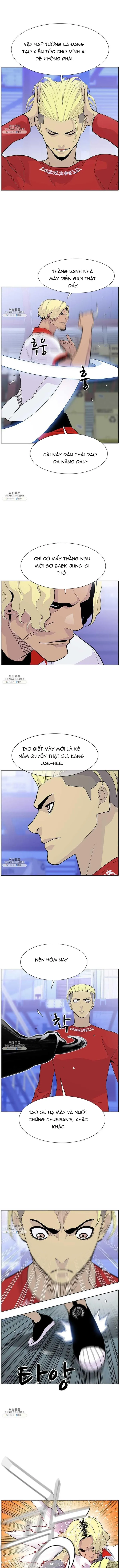 Gangster Học Đường Chapter 56 - TC Truyện