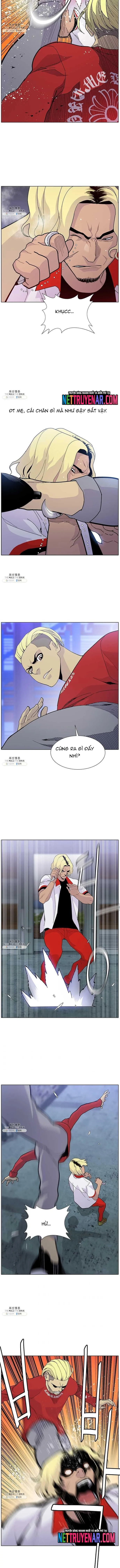 Gangster Học Đường Chapter 56 - TC Truyện