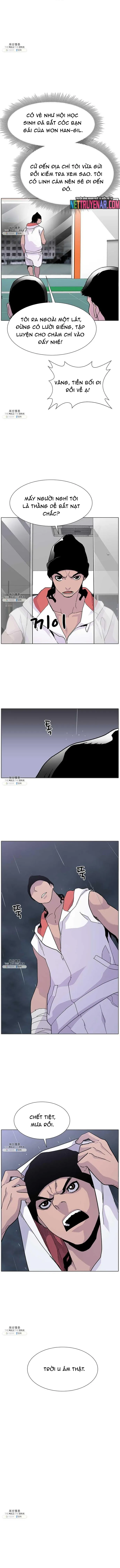Gangster Học Đường Chapter 57 - TC Truyện