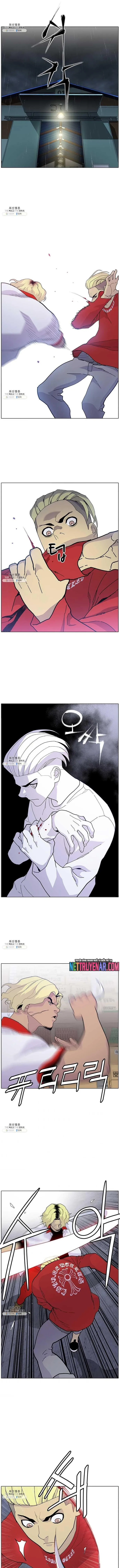 Gangster Học Đường Chapter 57 - TC Truyện