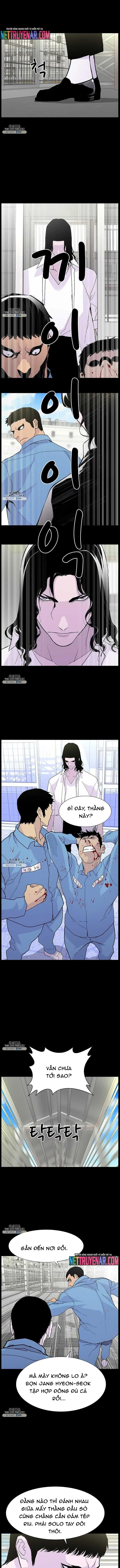 Gangster Học Đường Chapter 59 - TC Truyện