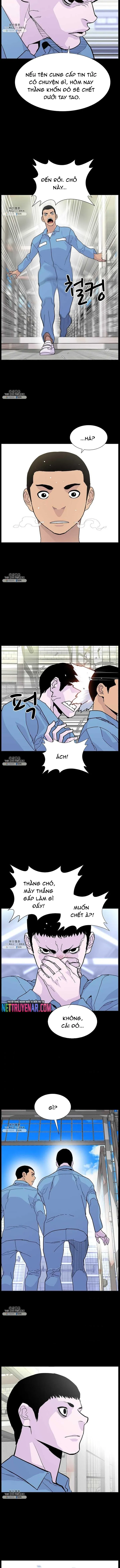 Gangster Học Đường Chapter 59 - TC Truyện