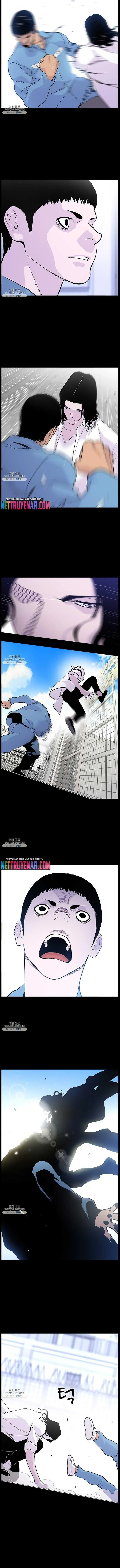 Gangster Học Đường Chapter 59 - TC Truyện