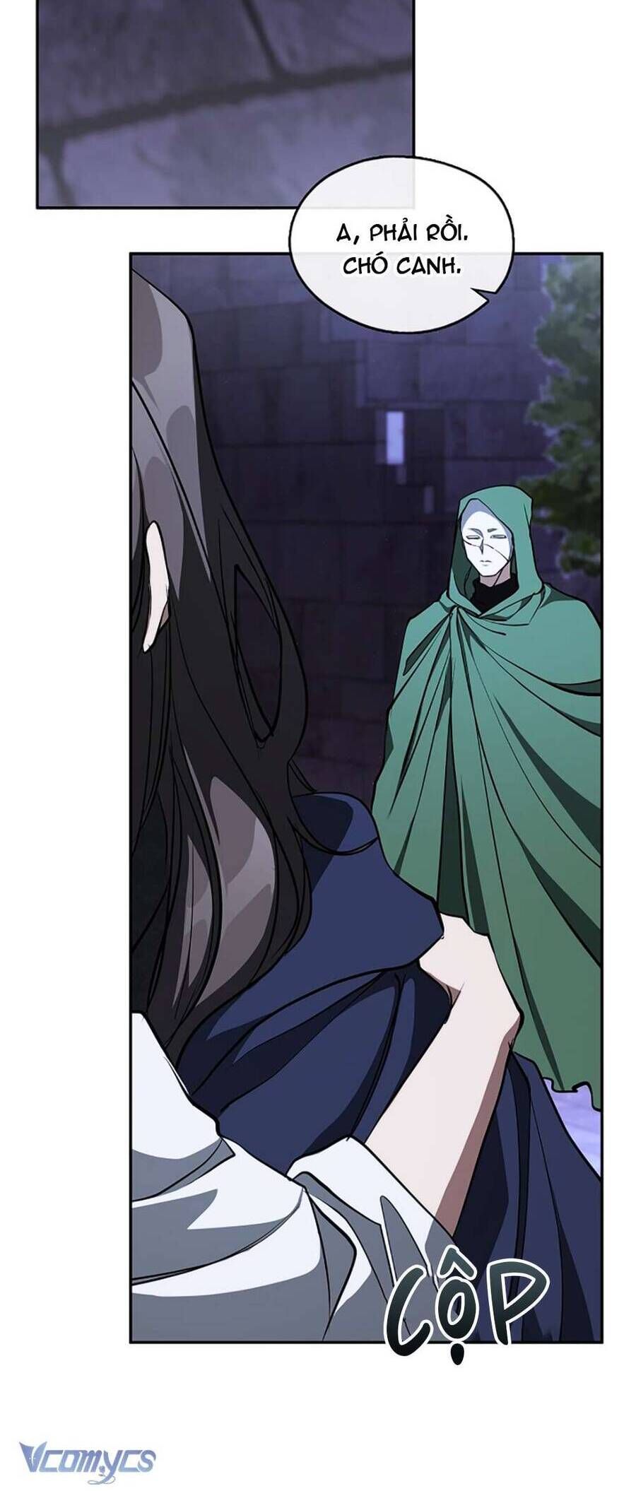 Chapter 134 - Image 21