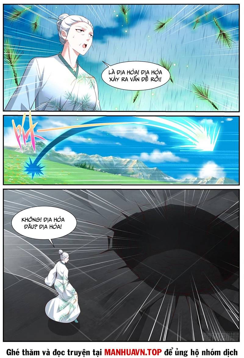 Trang truyện