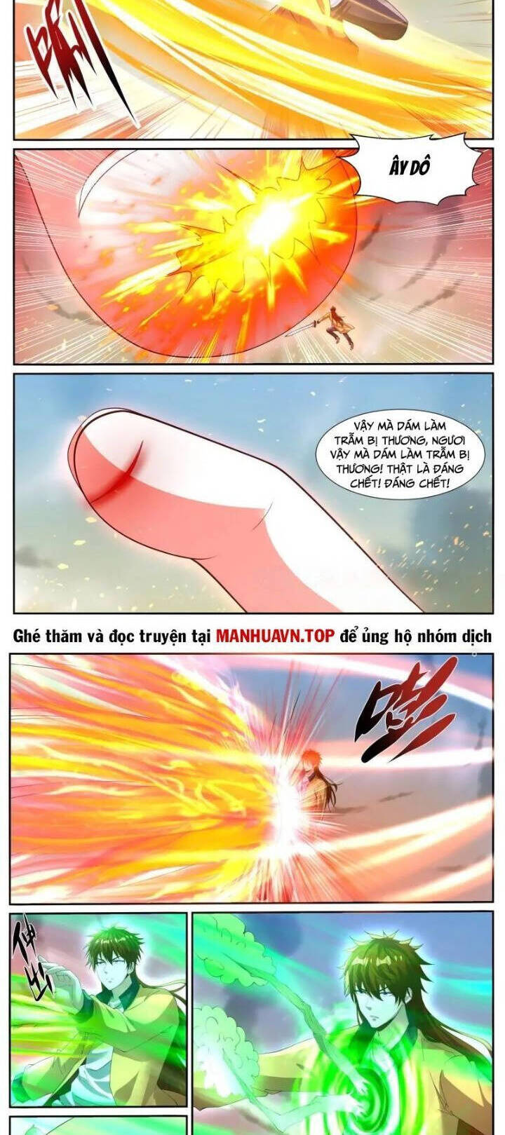 Trang truyện