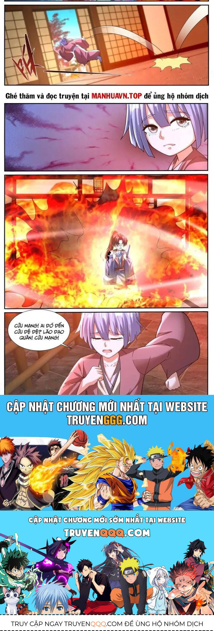 Trang truyện